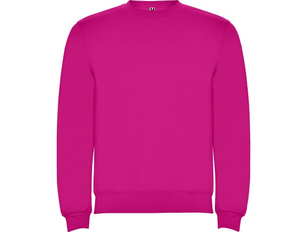 Sudadera CLASICA Roly roseton