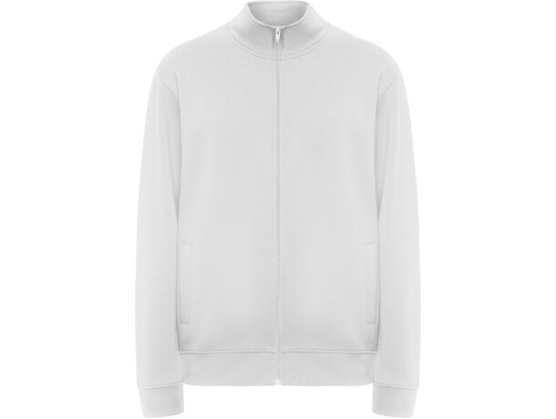 Chaqueta ULAN Roly rojo