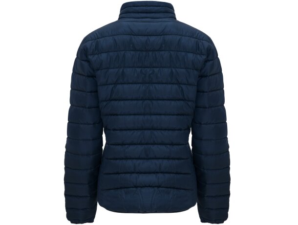 Chaqueta FINLAND WOMAN Roly marino