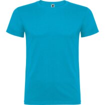 Camiseta Roly Beagle algodón cuello redondo unisex