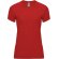 Camiseta BAHRAIN WOMAN Roly rojo