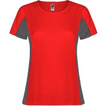 Camiseta técnica Roly Shanghai Woman para mujer