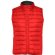 CHALECO Roly OSLO WOMAN rojo