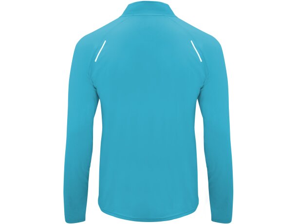 Camiseta MELBOURNE Roly turquesa