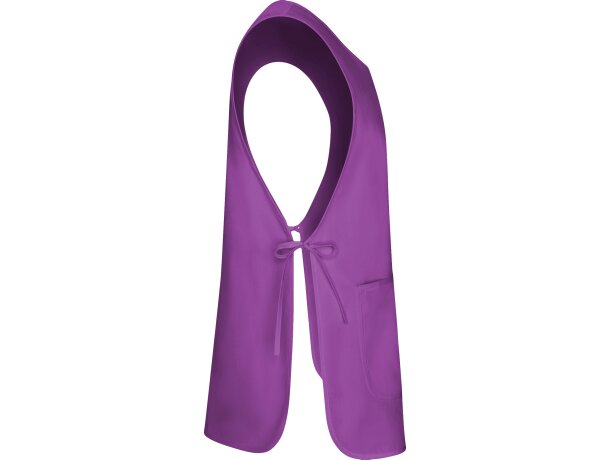 Casulla reversible ARZAK Roly violeta