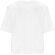 Camiseta DOMINICA Roly blanco