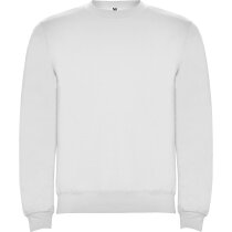 Sudadera unisex felpa perchada algodón poliéster