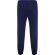 Pantalón jogger Flexar Roly con tejido stretch y puños ajustables Marino detalle 26