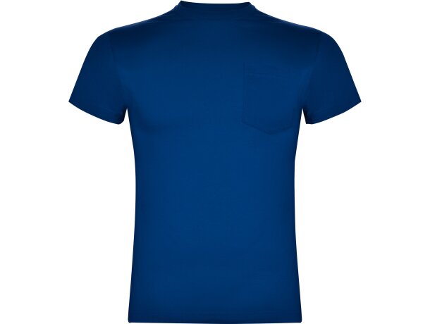 CAMISETA Roly TECKEL royal