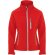 SOFTSHELL Roly ANTARTIDA WOMAN rojo