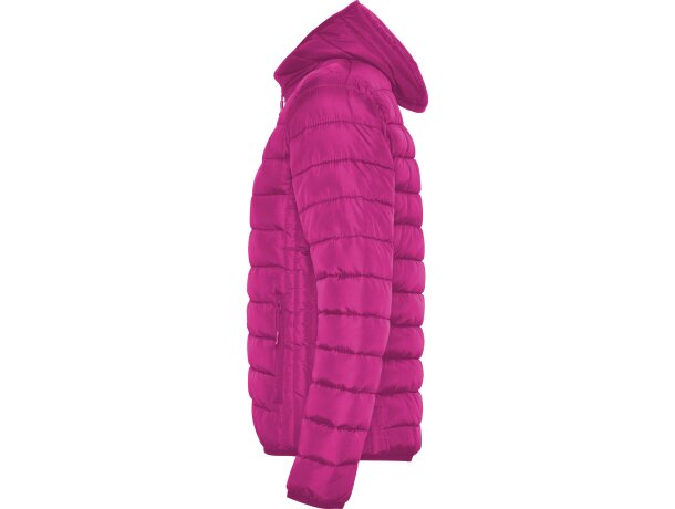 Chaqueta Roly NORWAY WOMAN fucsia