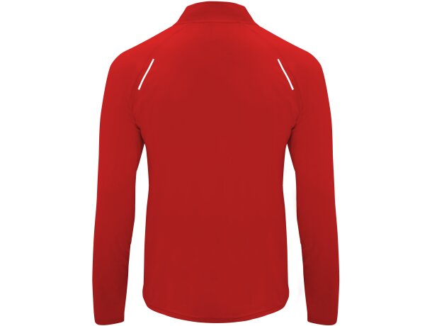 Camiseta MELBOURNE Roly rojo