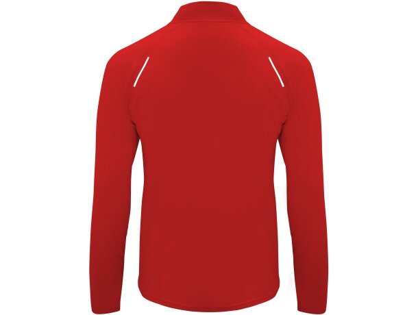 Camiseta MELBOURNE Roly rojo