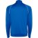 Chaqueta deportiva Valier Roly con cremallera y vivo reflectante Royal detalle 10