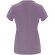 Camiseta CAPRI Roly lavanda