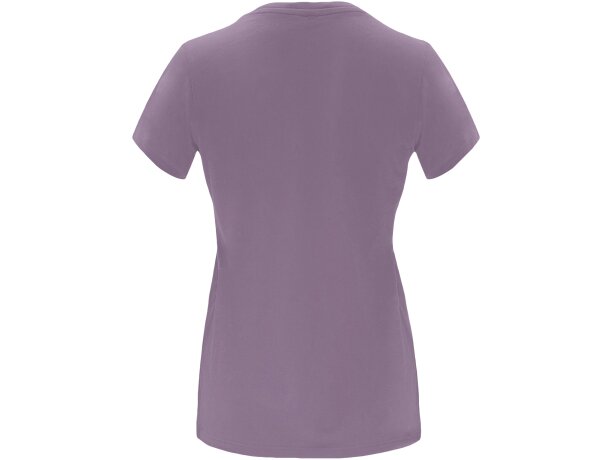 Camiseta CAPRI Roly lavanda