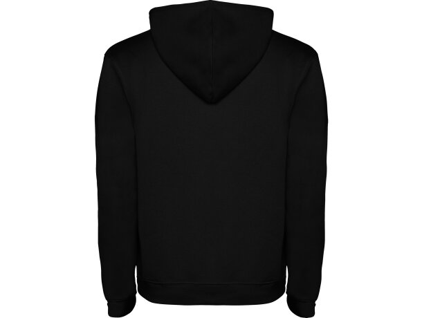 SUDADERA Roly URBAN negro