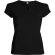 CAMISETA Roly BELICE negro