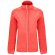 Cortavientos GLASGOW WOMAN Roly coral fluor