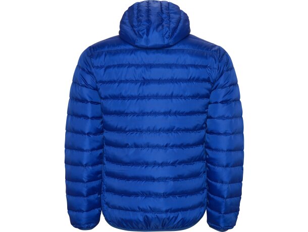 Chaqueta NORWAY Roly azul electrico