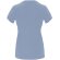 Camiseta CAPRI Roly azul zen