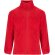 Chaqueta ARTIC Roly rojo