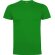 Camiseta DOGO PREMIUM 165 gr de Roly verde grass