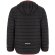 Chaqueta NORWAY SPORT Roly negro/rojo