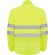 Forro polar ALTAIR Roly de alta visibilidad amarillo fluor