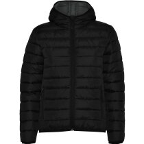 CHAQUETA Roly NORWAY WOMAN Roly NORWAY WOMAN T/S NEGRO