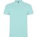 Polo STAR Roly verde menta