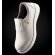 Zapato laboral Salt Roly con puntera fibra de vidrio Blanco detalle 3
