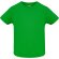 Camiseta BABY Roly verde grass