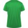 Camiseta DAYTONA Roly verde helecho