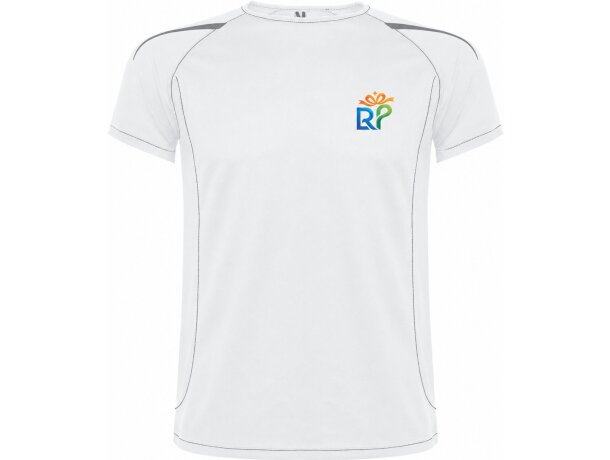 Camiseta Sepang Roly con diseño ranglán y tejido transpirable detalle 1
