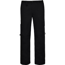 Pantalones de trabajo Roly Protect con cinturilla elástica y bolsillos múltiples