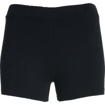 Pantalón deportivo 100% algodón de corto