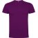 Camiseta DOGO PREMIUM 165 gr de Roly purpura