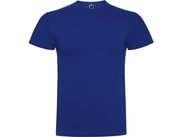 Camiseta BRACO Roly royal