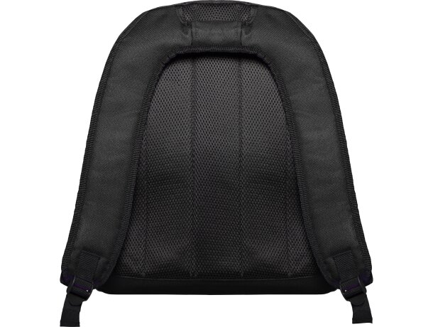 Mochila COLUMBA Roly negro