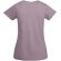 Camiseta BREDA WOMAN Roly lavanda