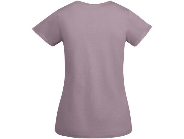 Camiseta BREDA WOMAN Roly lavanda