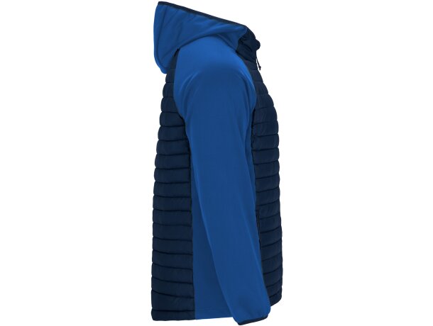 Chaqueta MINSK Roly marino/royal