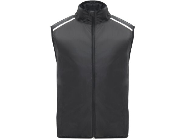 Chaleco JANNU Roly rojo