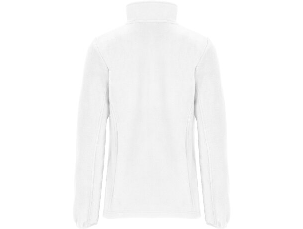 Chaqueta ARTIC WOMAN Roly blanco