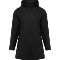 Chubasquero Roly Sitka Woman capucha cremallera