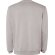 Sudadera Roly Jaya algodón 250 g/m² efecto lavado unisex Gris piedra lavado detalle 10
