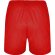 PANTALON Roly PLAYER FUTBOL rojo