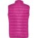 CHALECO Roly OSLO WOMAN fucsia