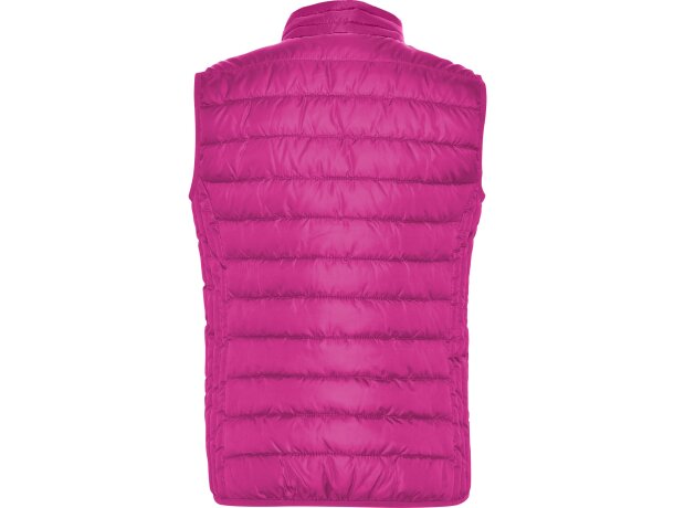 CHALECO Roly OSLO WOMAN fucsia